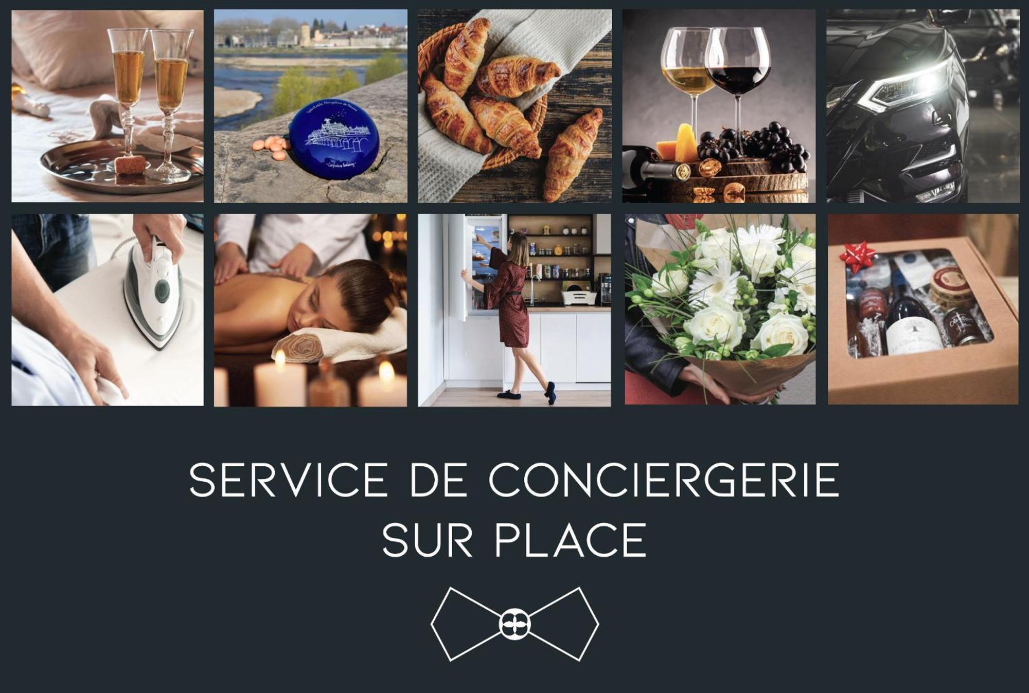 Joli Studio Le Rosa Bonheur, Proche De La Gare Yzeure 외부 사진